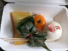 -鸡脚旮旯平江路店