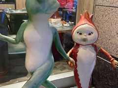 -虾念·128香辣虾.武汉烧烤(龙华总店)