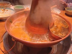 -三好先生的铜锅涮肉(太乙路店)
