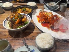 -鱼食饭稻·苏浙土菜17年老馆子(平江路店)