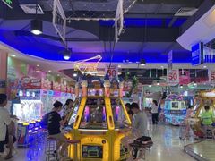 -大玩家(拱墅万达店)