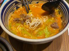 -阿香米线(大悦城店)