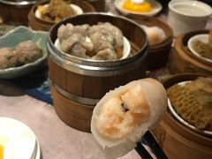 -红莲中餐厅(日航饭店)