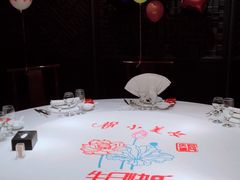 -同庆楼(花园店)