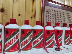 -正宗天津烧麦馆(柳州路店)