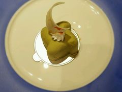 -天宇菲尔德·花园西餐厅·海鲜自助餐