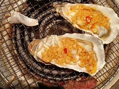 -火炉火自助餐(喜隆多店)