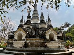 -西双版纳总佛寺