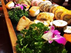-君来湖滨饭店·玫瑰园