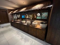 -芳草地度假酒店·野炉中餐厅