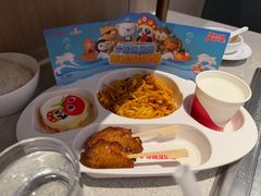 -海底捞火锅(万达广场店)