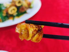 -蛇口康乐快餐鱼仔档(翠苑小区店)