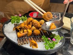 -捞王锅物料理(东百中心店)
