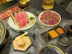 -樱嘢·炭火烧肉(惠南店)