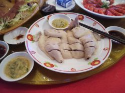 -空中一号宴会厅(信合大厦店)