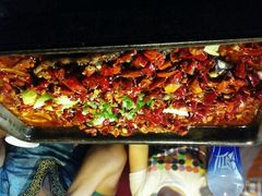 android_upload_pic-喵探烤鱼·活鱼烤(北唐总店)