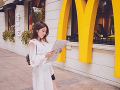 -麦当劳(沙面店)