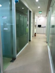 -青苗儿童口腔(长楹天街购物中心)