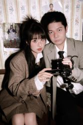 -WAVE SODA摄影工作室