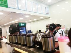 -1点点(西山万达金街店)