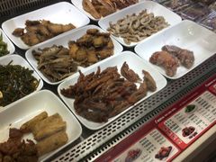 凤爪-久久丫鸭脖(车站南路2店)