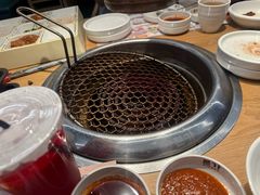 -本家韩国烤肉(青岛万象城店)