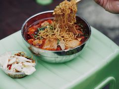 -蒋家肠旺面馆(合群路店)