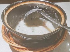 -如轩·海鲜砂锅粥·潮汕菜(小榄店)