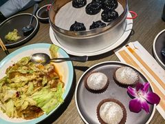 -隆喜元鱼汤包·海鲜(中联广场店)