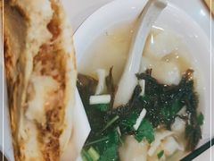 -子午路张记肉夹馍(小寨西路店)
