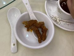 蒸凤爪-新河畔海鲜酒楼(虎门店)