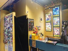 -谜盒子奇幻密室(南屏店)