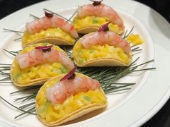 -锦楼·臻选新杭帮(杭州中心店)