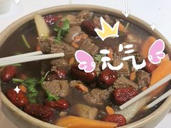 -第一驴.经典老菜.家常菜.火锅(友谊路店)