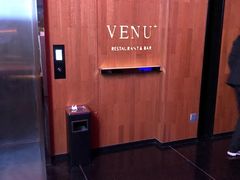 -VENU+海景酒廊