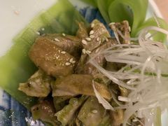 -拂晓山房·私房川菜(西门店)