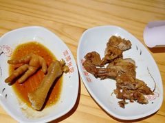 -恋萍小吃(时代店)