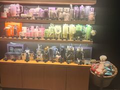 -星巴克(杭州临平万达广场店)