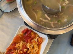 -马尔龙新疆饭店·清真(瑞景店)