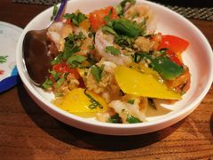 蒜蓉虾-Vedas印度餐厅(常熟路店)
