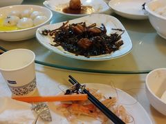 -平湖九龙山庄园圣马可酒店