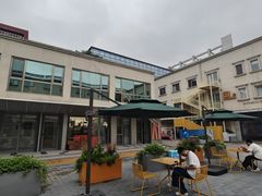 -Sips&Lick茶兰咖啡(五道口店)