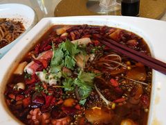 -百姓渔村(朝阳店)