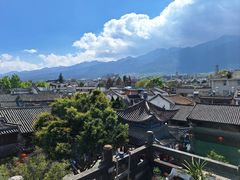 -大理古城