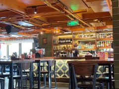 -Q MEX 库迈墨西哥餐吧(三里屯店)