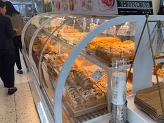 -心乐生活新鲜屋(星海广场店)