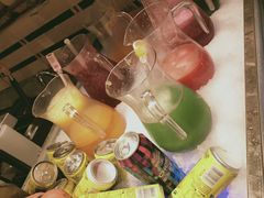 -亚马逊海鲜自助(梅溪湖步步高店)