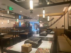 -江边城外烤全鱼(汉光百货店)