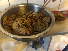 -老三样·美食研究中心(世贸路店)