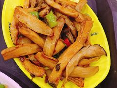 -清华澜园教工餐厅